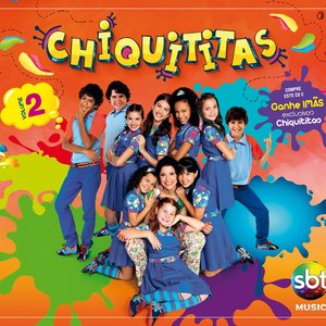 Chiquititas, Vol. 2