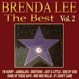The Very Best Of Brenda Lee Vol.2