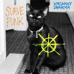Uncanny Dharma