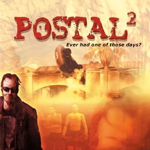 POSTAL 2 OST