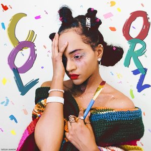 Colorz - EP