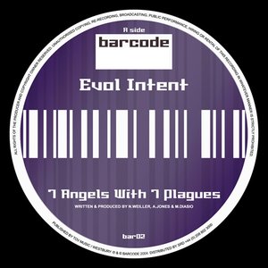 7 Angels With 7 Plagues / Corrupt Cops (Evol Intent Remix)