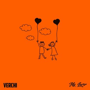 My Lover - Single