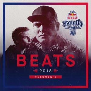 Beats 2018, Vol. 2