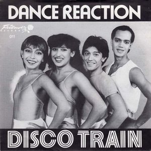 Disco Train