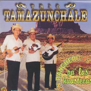 Trio Tamazunchale 的头像