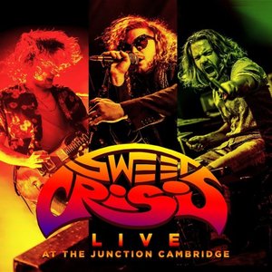 Live At the Junction Cambridge