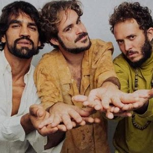 Avatar di Nanan, LUIZGA, Gustavito