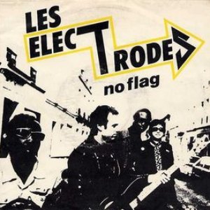 Avatar for Les Electrodes