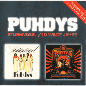 Puhdys - Titel 10 ikarus PUHDYS Lyrics - Zortam Music