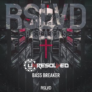 “Bass Breaker”的封面