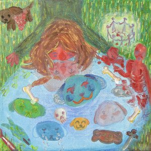 Songs from Doglake