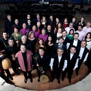 Avatar for Pera Ensemble, Mehmet Yesilcay & Valer Barna-Sabadus