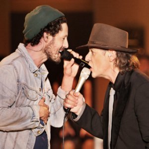 Udo Lindenberg feat. Max Herre için avatar