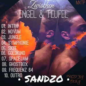 Zwischen Engel & Teufel