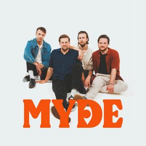 Avatar for Myde