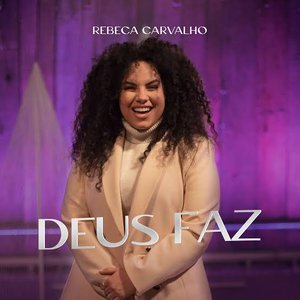Deus Faz (Ao Vivo)