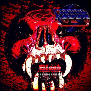 Blood Thunder