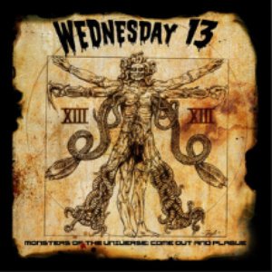Monsters of the Universe: Come out and Plague (Bonus Edition)