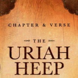 Chapter & Verse - The Uriah Heep Story