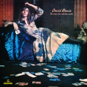 The Man Who Sold the World (Vinilo La Nacion)