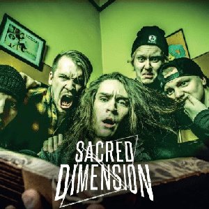 Аватар для Sacred Dimension