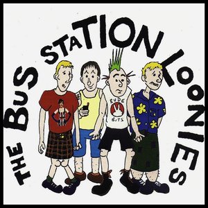 Stations of the Bus