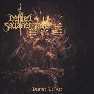 Destined To Rot
