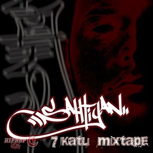 7 Katlı Mixtape