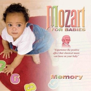 Mozart For Babies Memory