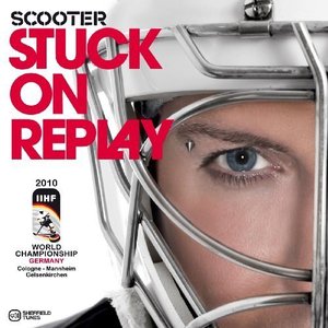 Stuck On Replay - EP