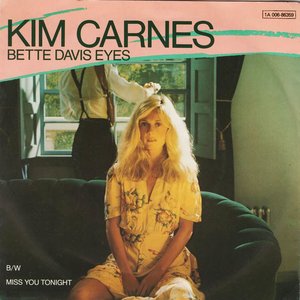 Bette Davis Eyes (Rerecorded)