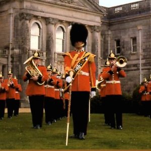 Avatar for The Band Of The Prince Of Wales's Division (Lucknow)