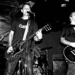 Tommy Gun & The Bullets 的头像