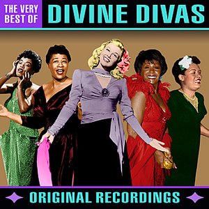 Divine Divas - The Very Best Of
