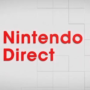 Avatar for Nintendo Direct