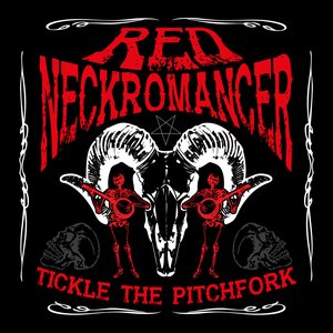 Tickle The Pitchfork