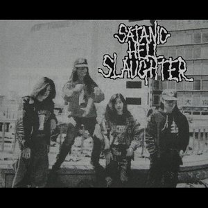 Awatar dla Satanic Hellslaughter