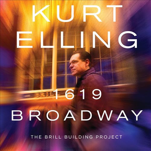 Kurt Elling - 1619 Broadway 