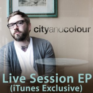 Live Session (iTunes Exclusive) - EP