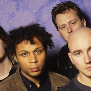 The Boo Radleys 的头像