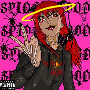 Spiderblood 2: Rotten - Single