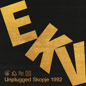 EKV Unplugged Skopje 1992 (Unplugged in Skopje 1992)