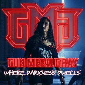 Where Darkness Dwells