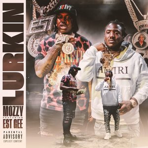 Lurkin (feat. EST Gee) - Single