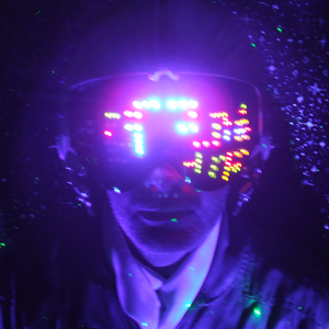 Jonn Serrie photo provided by Last.fm