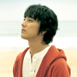 山崎まさよし photo provided by Last.fm