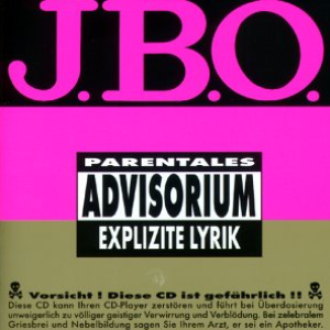J.B.O. - Titel 18 Lyrics - Zortam Music