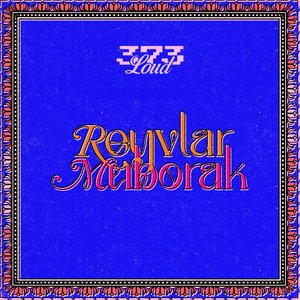 Reyvlar Muborak
