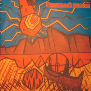 Avatar for Fisherman's Enemies